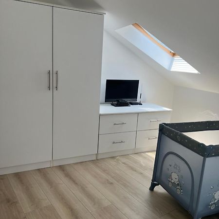 Apartment J.J Požarevac Extérieur photo