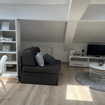 Apartment J.J Požarevac Extérieur photo