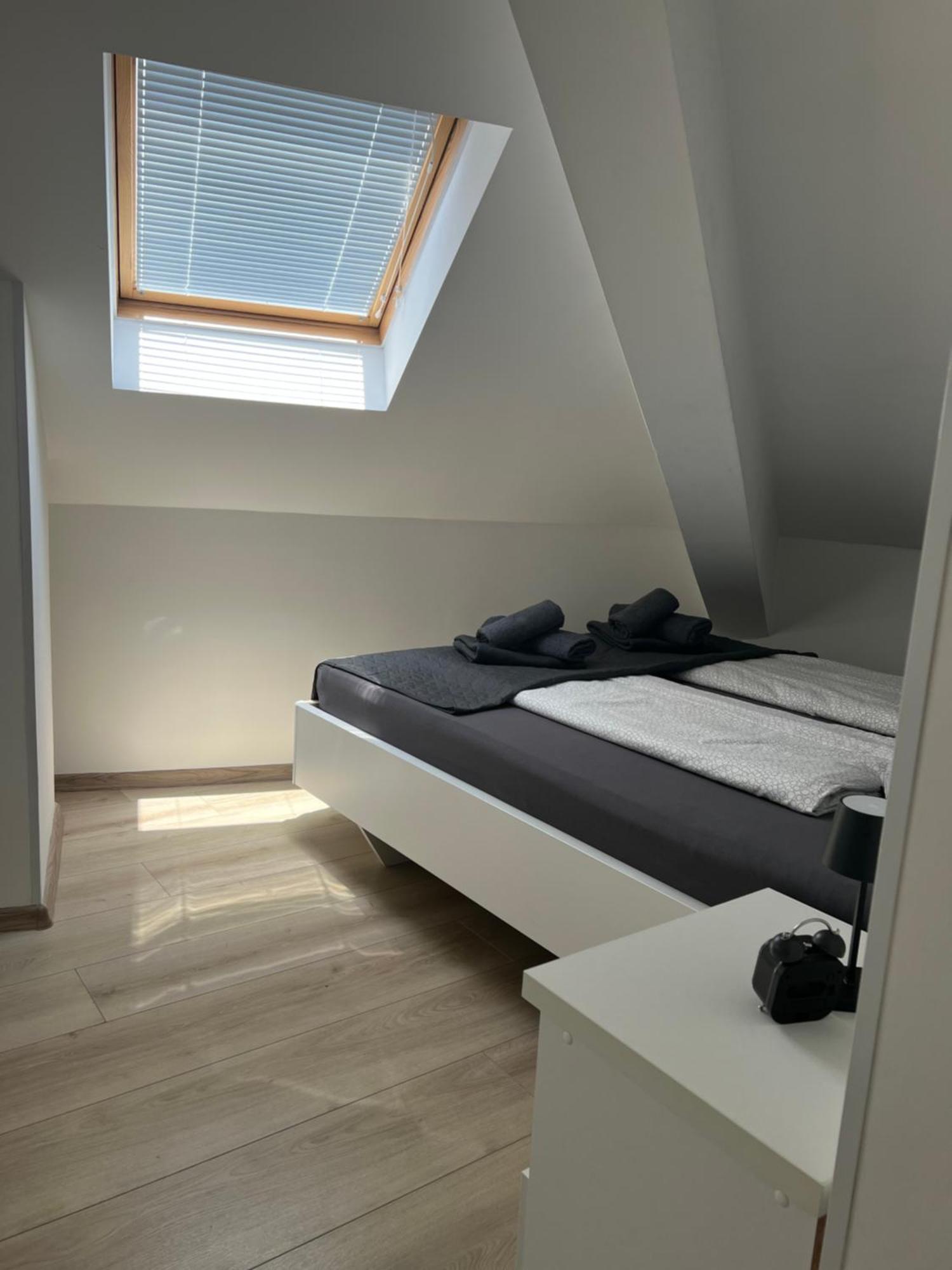 Apartment J.J Požarevac Extérieur photo