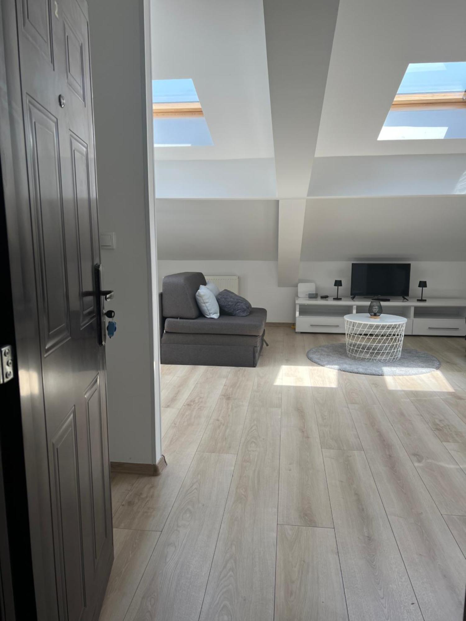 Apartment J.J Požarevac Extérieur photo