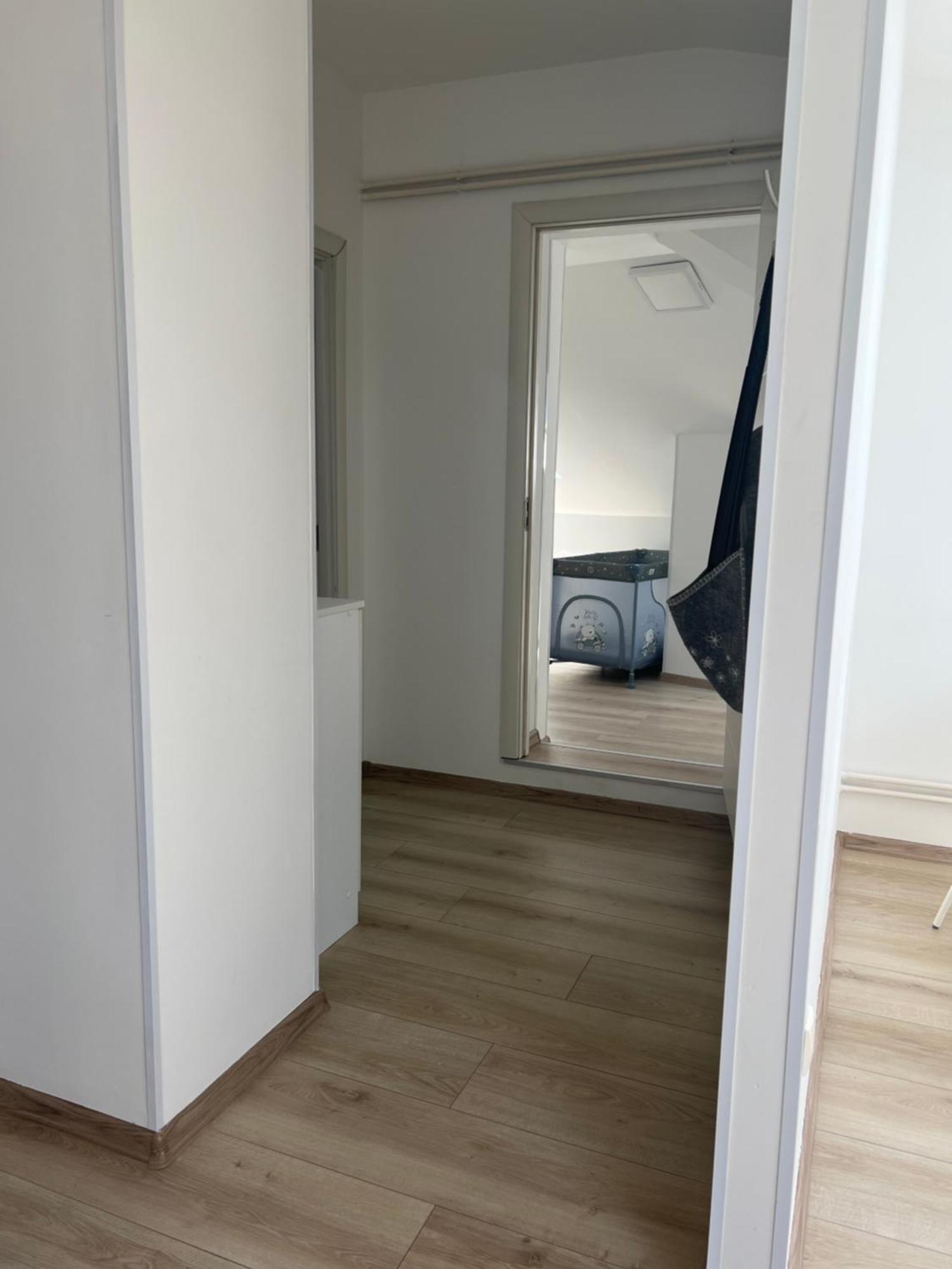 Apartment J.J Požarevac Extérieur photo