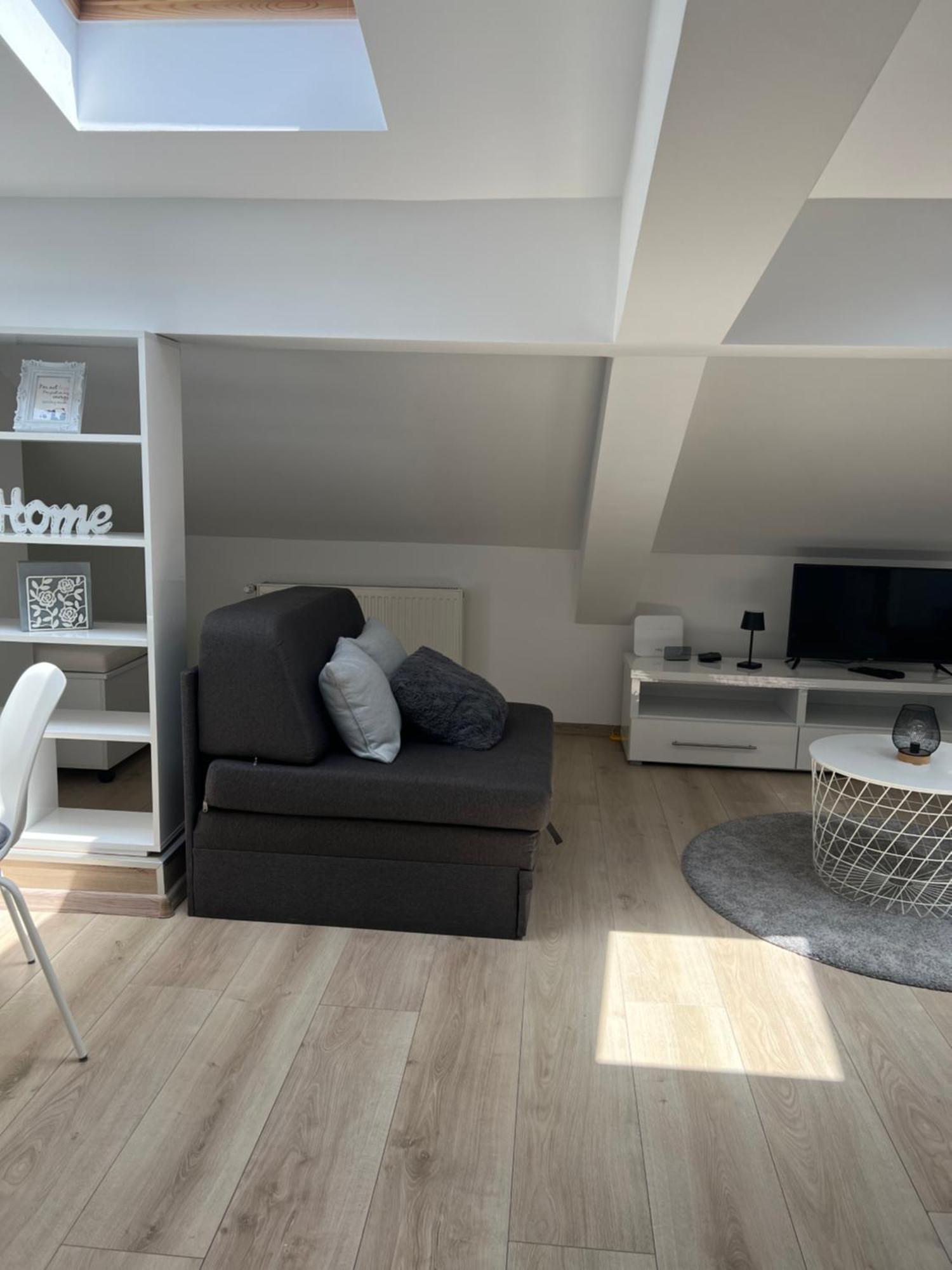 Apartment J.J Požarevac Extérieur photo