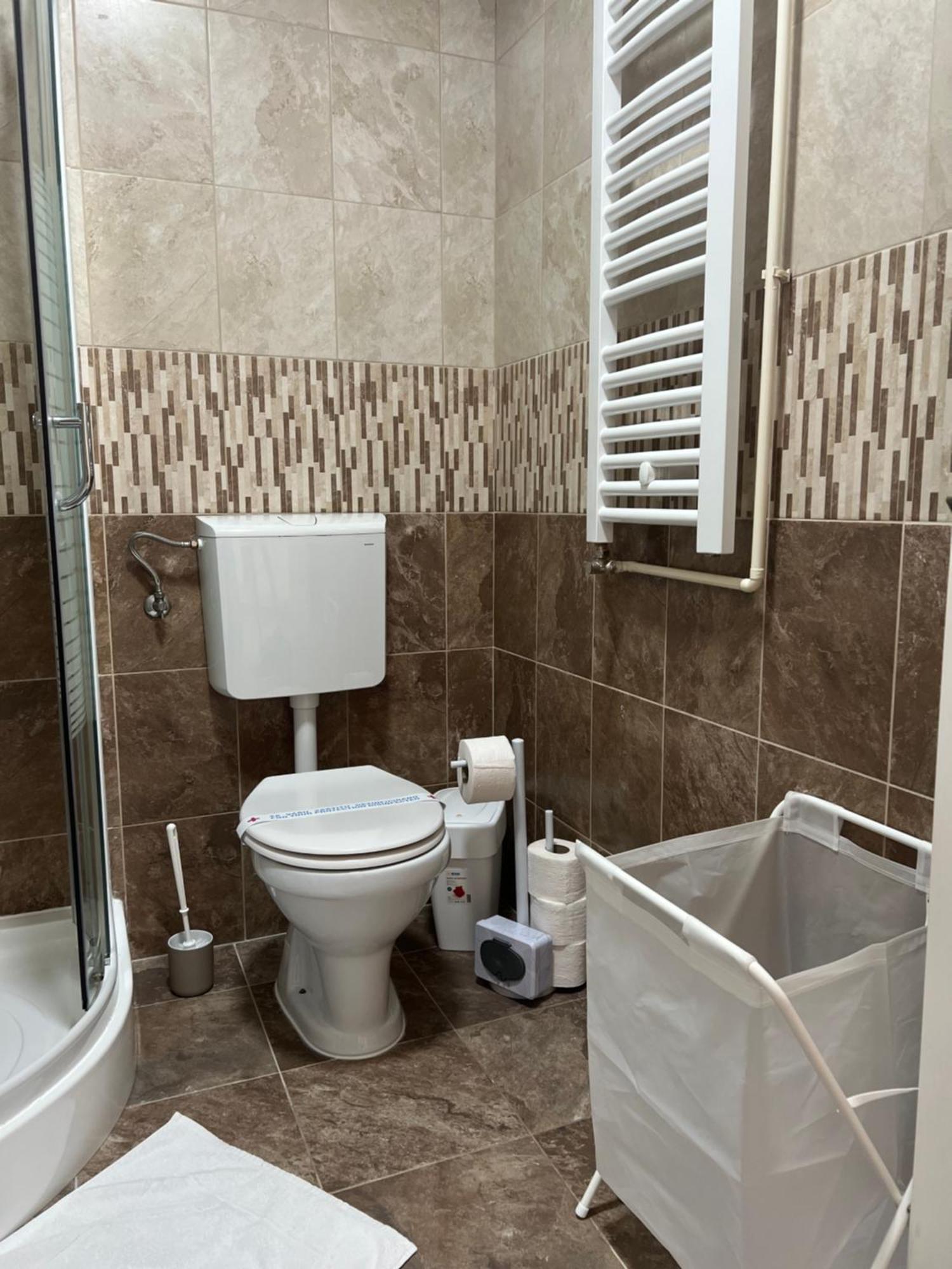 Apartment J.J Požarevac Extérieur photo